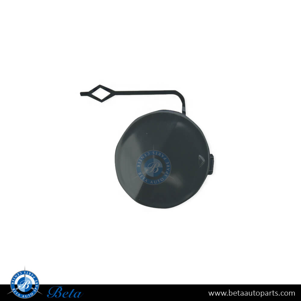 Front Bumper Tow Cover for BMW 4 Series F32/F36 2014-2017 models, Part Number 51117363392 Front Bumper Tow Cover for BMW 4 Series F32/F36 2014-2017 models, Part Number 51117363392